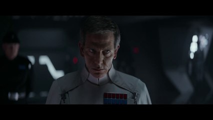 Star Wars Rogue One - Nuevo tráiler, Together, para televisión