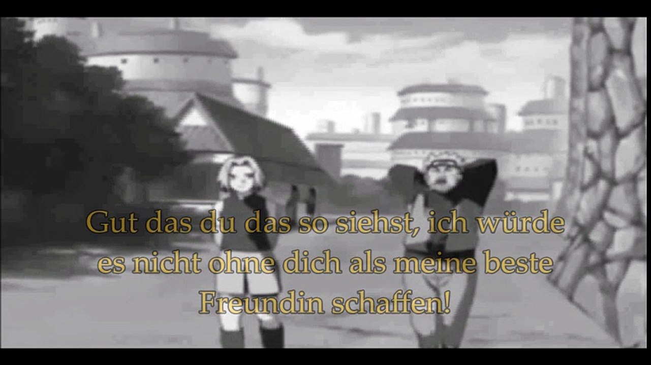 SasuSaku ~ The Way of Love ~ Part 22