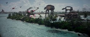 Rogue One- Una Historia de Star Wars - Primer anuncio televisivo en español