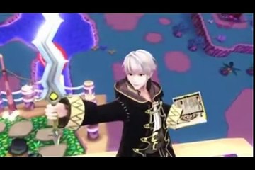 Lucinas Final Smash Revealed