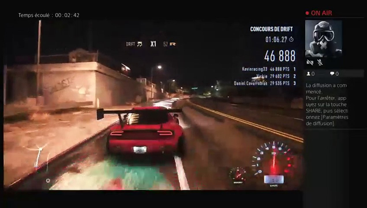 Need for speed (2)