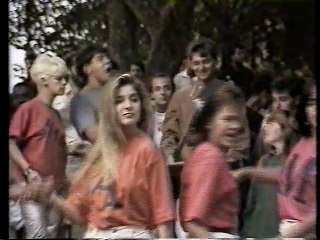 Cowboy Fora da Lei - Raul Seixas - 1990