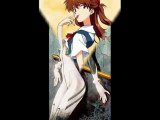 AMV Manga Ayumi Hamasaki
