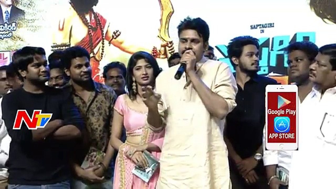 Kalyan Full Speech