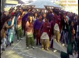 New Garhwali  jounsari Dance  DJ Beats  in Garhwal  himanchal university FUN MASTI Dance