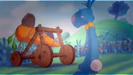 Animation Film Animation Pour Enfant new emilie jolie