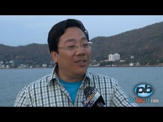 "Tại sao còn có những ý kiến bảo thủ, kể cả phía bên ngoài lẫn bên trong?"