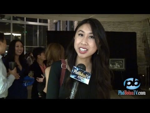 Ý kiến của cô gái trẻ ở Mỹ về vai chính phim Âm mưu giày gót nhọn