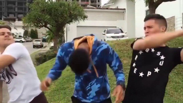 BROMAS, VÍDEOS CHISTOSOS, COLOMBIA, MEXICO Y PANAMA