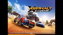 Asphalt Xtreme Gameplay Review iOS