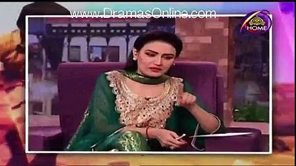 Reham Khan Ne Apni Film Jannan Me Khud Kyun Kaam Nahi Kiya