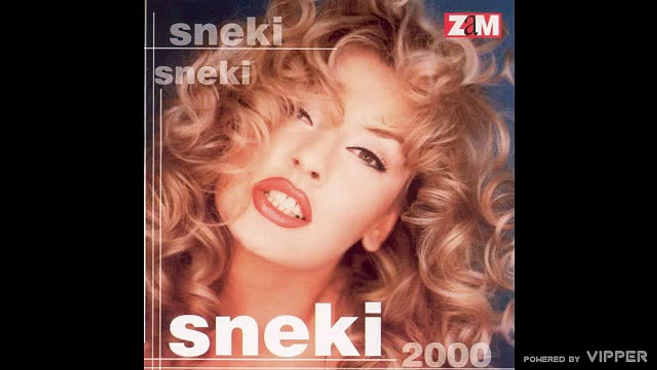 Sneki - Zika - (Audio 1999)