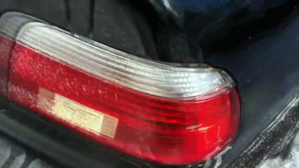 AUDI VS BMW in Snow  Tag friends who must see this !!