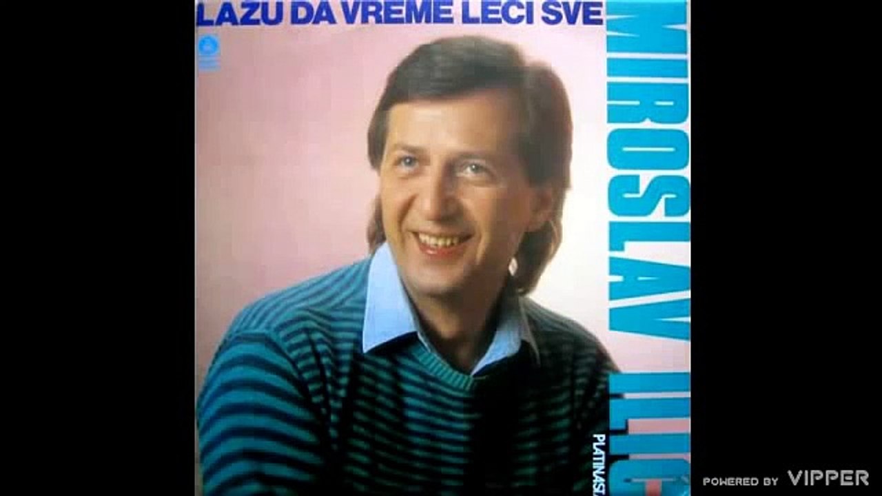 Miroslav Ilić - Gordana
