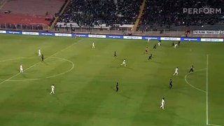 van Persie R Goal HD Akhisar Genclik Spor 0-1 Fenerbahce 06.11.2016