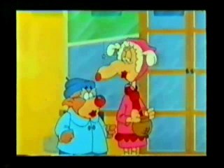 Victor & Hugo, Bunglers in Crime - S2E15 - Yule Be Sorry