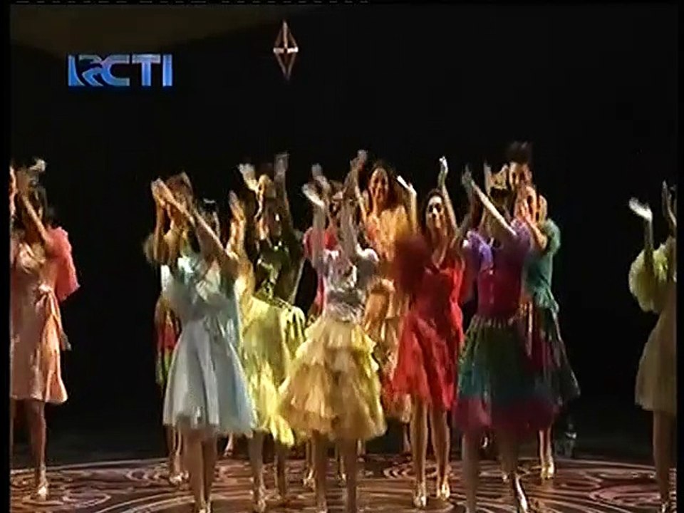 TIGA DARA FFI2016 061116