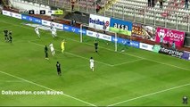 Robin van Persie Goal HD - Akhisar Genclik Spor 0-1 Fenerbahce - 06-11-2016