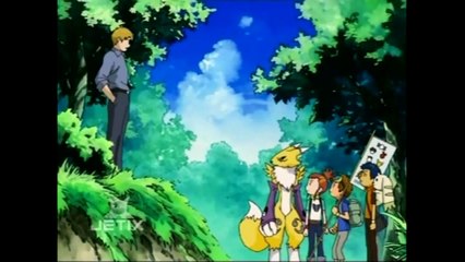JesuOtaku- Digimon Tamers Retrospective (Part 3)