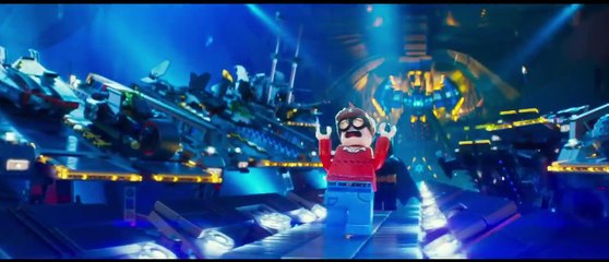 LEGO Batman  O Filme   Trailer dublado 2016, filme 2017