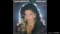 Zorica Brunclik - Bela bluza