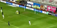 Robin van Persie Goal HD - Akhisar Belediye 0 - 1 Fenerbahce 06-11-2016 HD