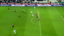 Omer Sahiner Goal HD - Konyaspor 1-0 Kasimpasa 06.11.2016