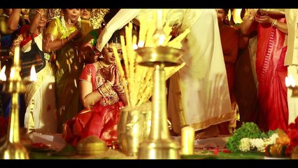 Sreejith & Aswathy I Kerala wedding I Adlux I Madaparambil Resort