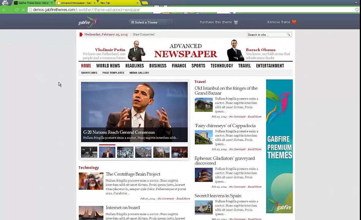 How To Clone Any WordPress Themes Free Only For Educational Purposes 2017