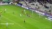 Omer Sahiner Goal HD - Konyaspor 1-0 Kasimpasa - 06-11-2016