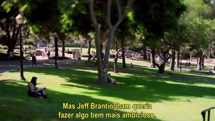 A Era dos Grandes Dados