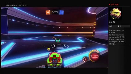 LFC-WALES_BEAST's Live PS4 Broadcast