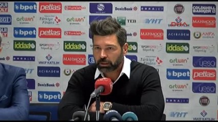 Osmanlıspor-Kayserispor Maçının Ardından