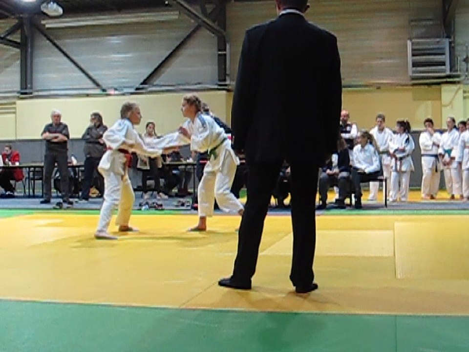 2016 11 06 Benjamines Emma