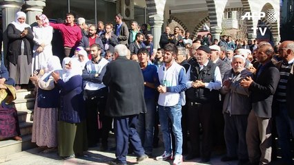 Turquie: le principal parti pro-kurde se retire du Parlement