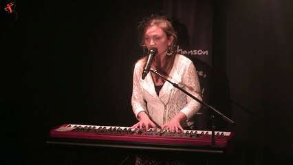 Co-plateau Greta Aline Chevalier + Stéphanie Martial //// partie 1 (04/11/2016)