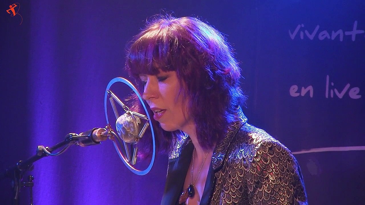 Co-plateau Greta Aline Chevalier + Stéphanie Martial //// partie 2 (04/11/2016)