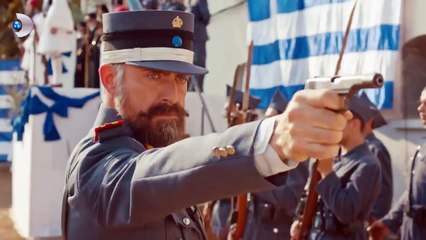 Vatanım Sensin 2. Bölüm İnternet Özel Fragmanı