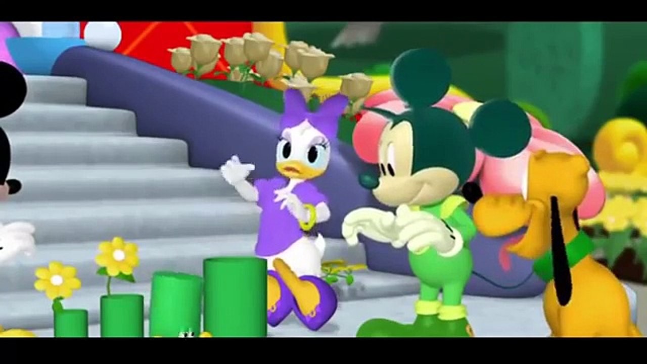 La Casa De Mickey Mouse En Español Latino Capitulos Completos Nuevos ...