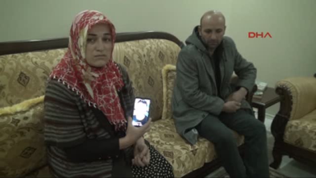 Tatvan?da Lise Öğrencisinden 3 Gündür Haber Alınamıyor