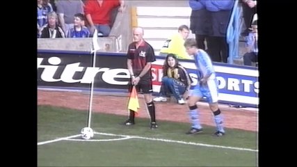 PL Goals 19th September 1998