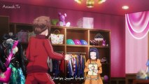[Animok] Okusama ga Seitokaichou! S2 (Uncensored) - 06 [720p]-[10Bit] By [TS-Hunter]