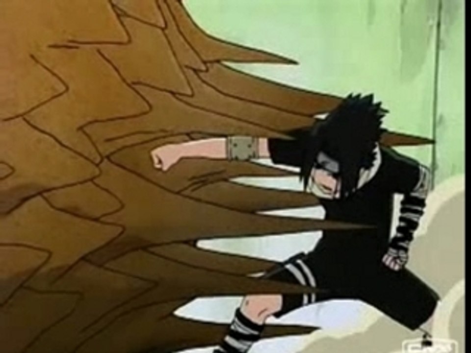 AMV Naruto