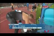 Zurich 2016 diamond league shot put men,sports world