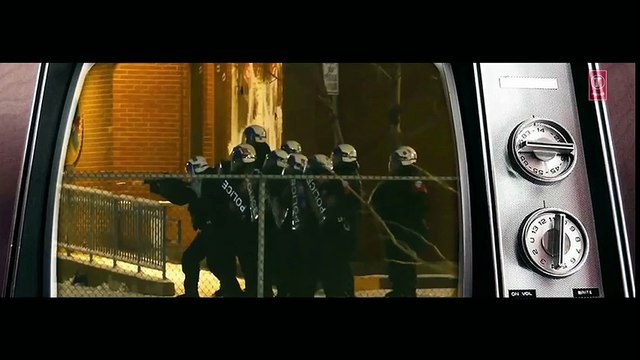 -BOHEMIA- Zamana Jali Video Song - Skull & Bones - - New Song 2016