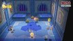 Lets Play Super Mario 3D World [Toad-Challenge] Part 11: Das dreiste Touchscreen-Türen-Haus