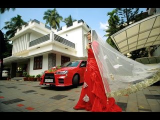 Hidha + Faisal - kerala muslim wedding highlights 2016
