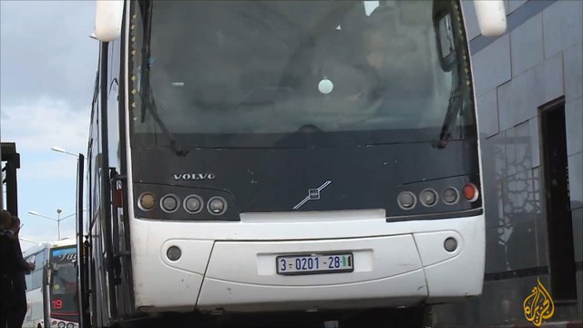 مصر تفتح معبر رفح استثنائيا لمرور وفد فلسطيني