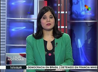 Accidente ambiental en Brasil causó muerte y desolación hace un año