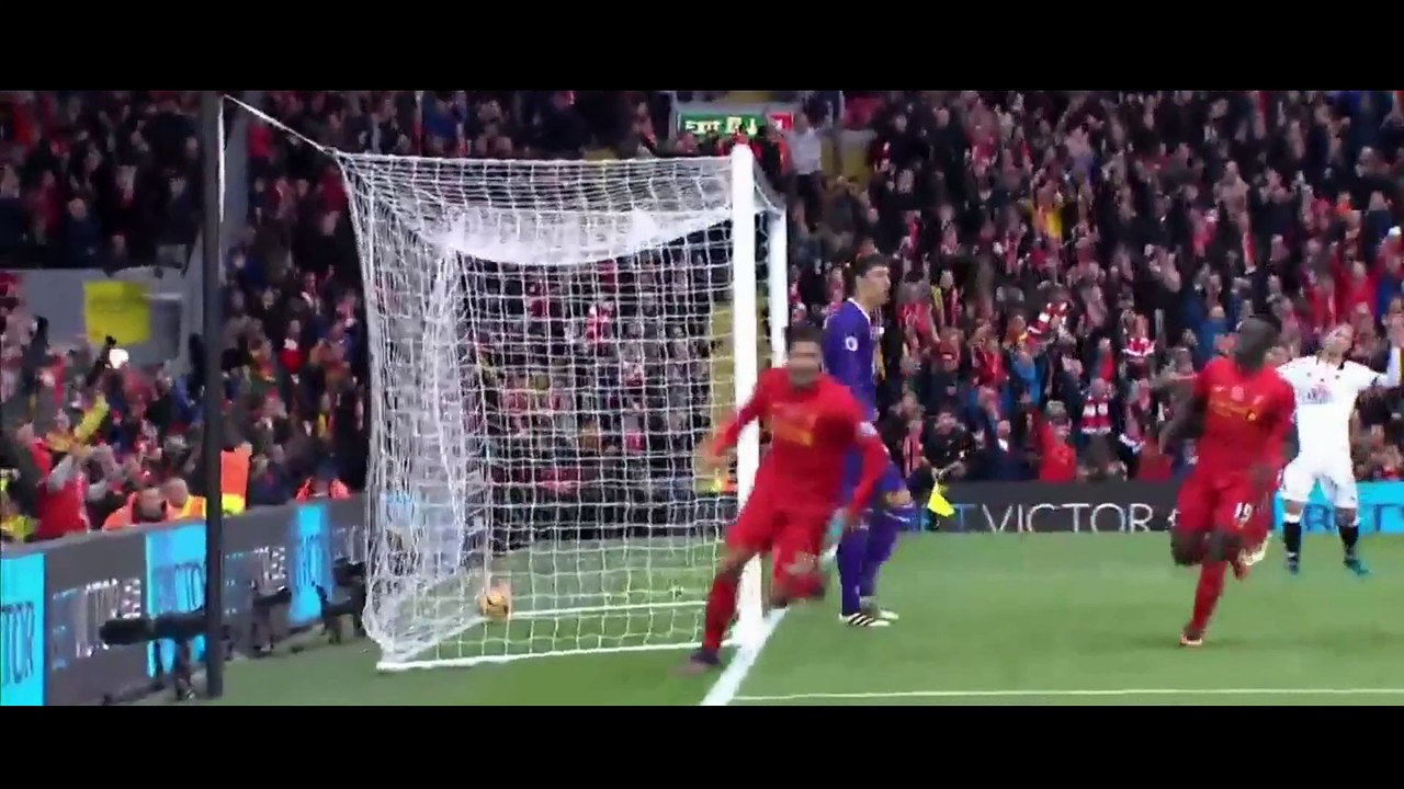 L4 Goals vs Hornets